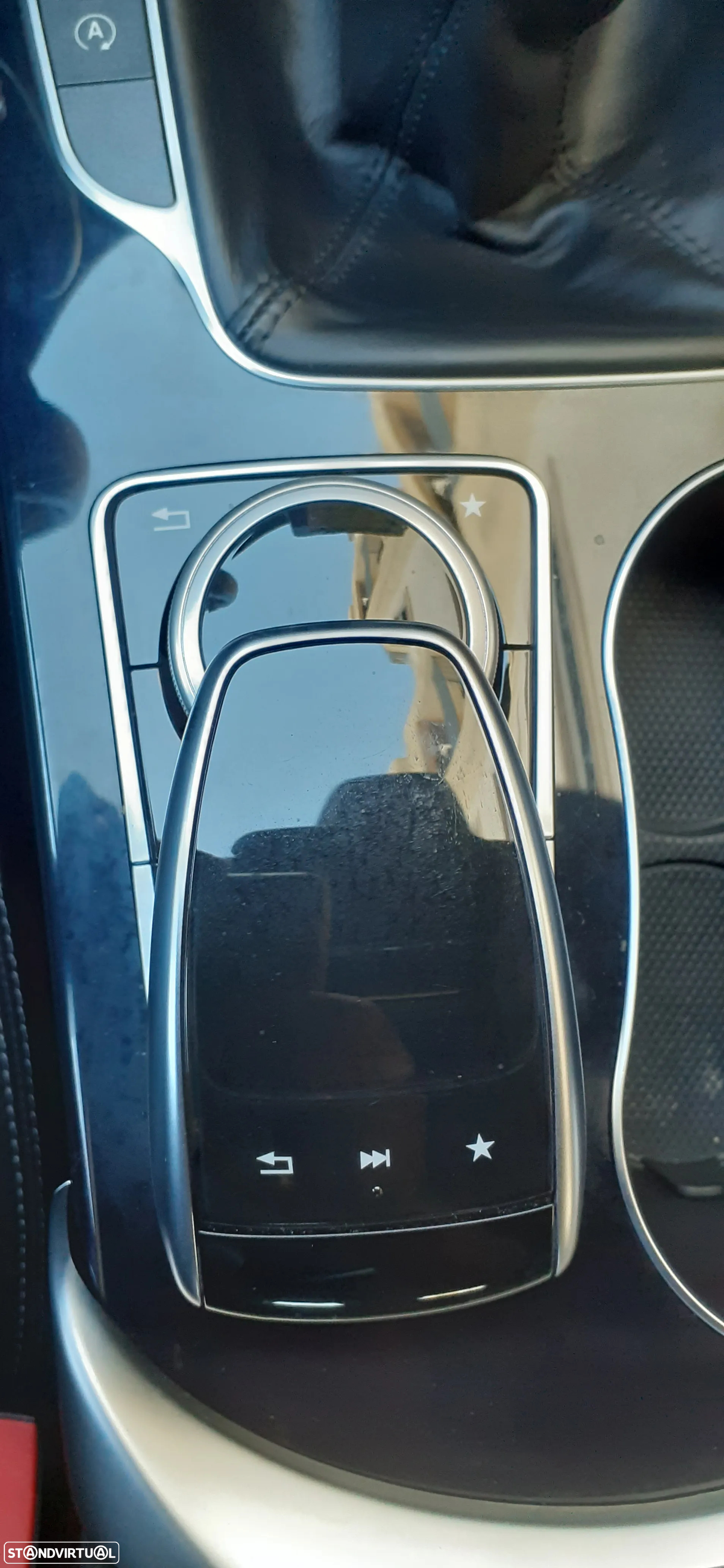 Mercedes-Benz C 200 BlueTEC Avantgarde+ - 16
