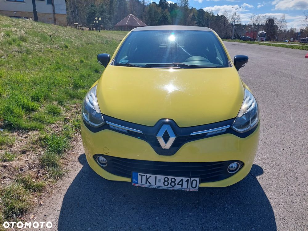 Renault Clio 0.9 Energy TCe Dynamique - 4