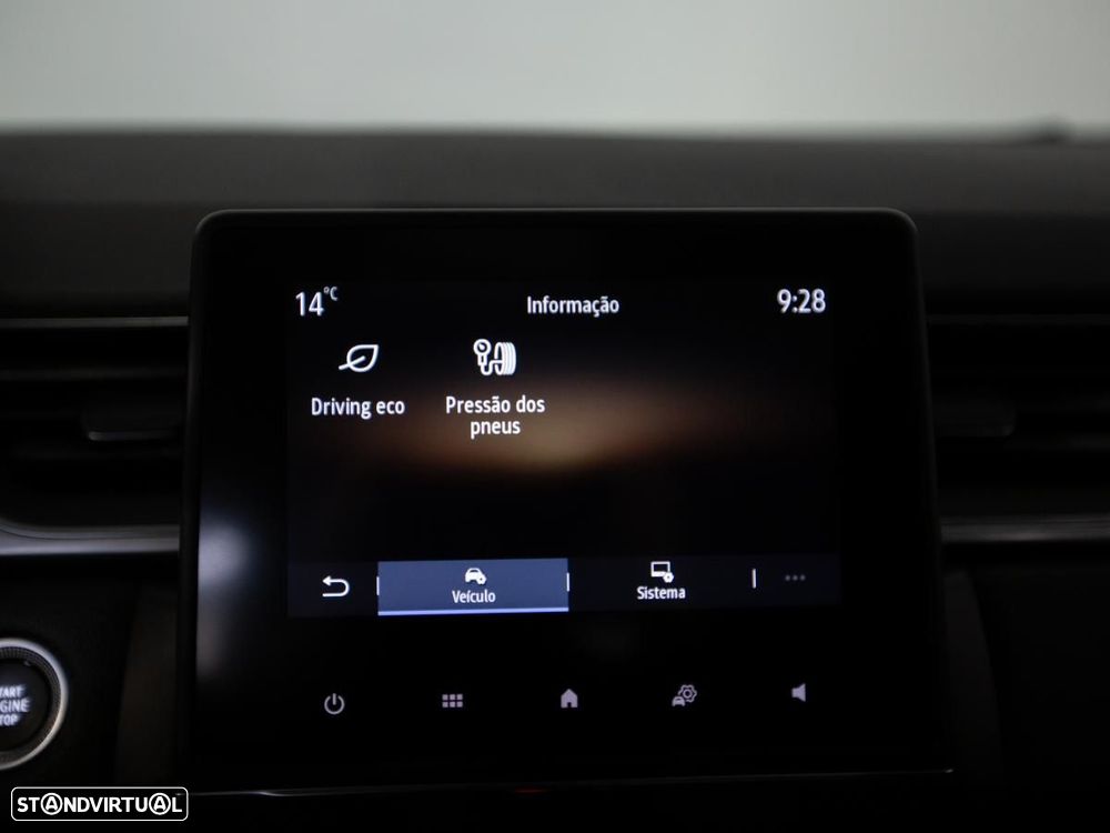 Renault Captur 1.0 TCe Exclusive - 28