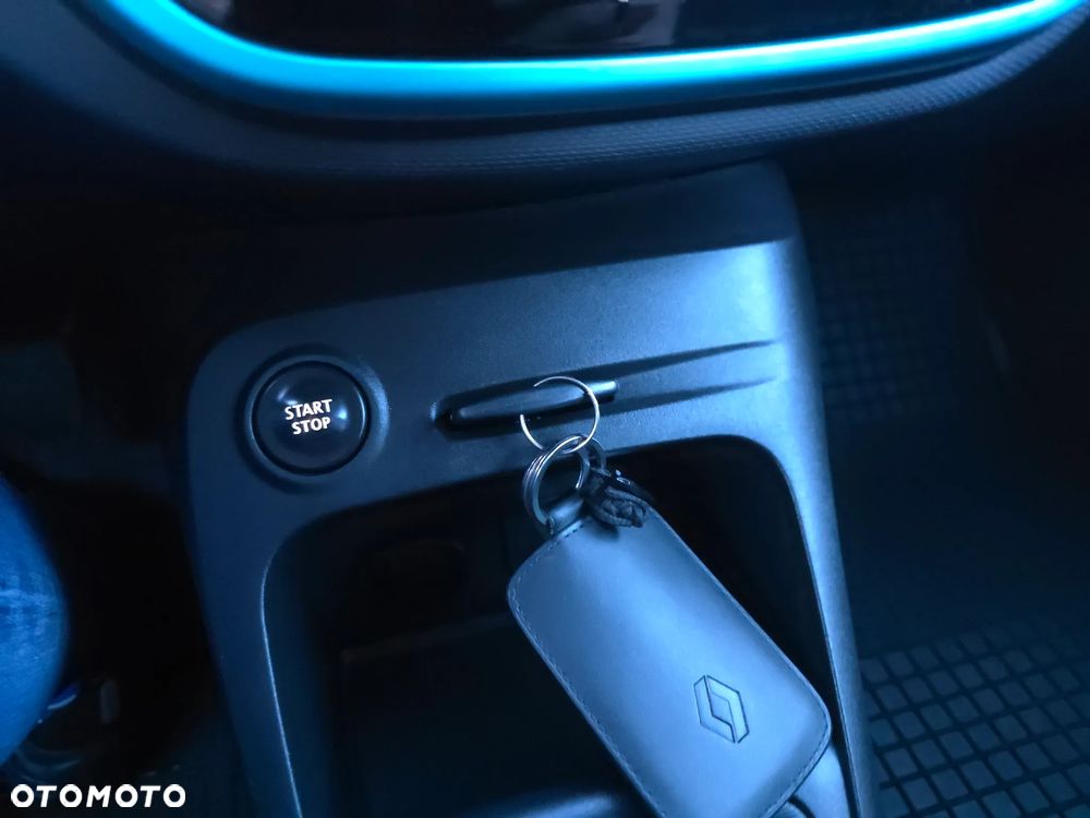 Renault Captur (ENERGY) TCe 90 LIFE - 26