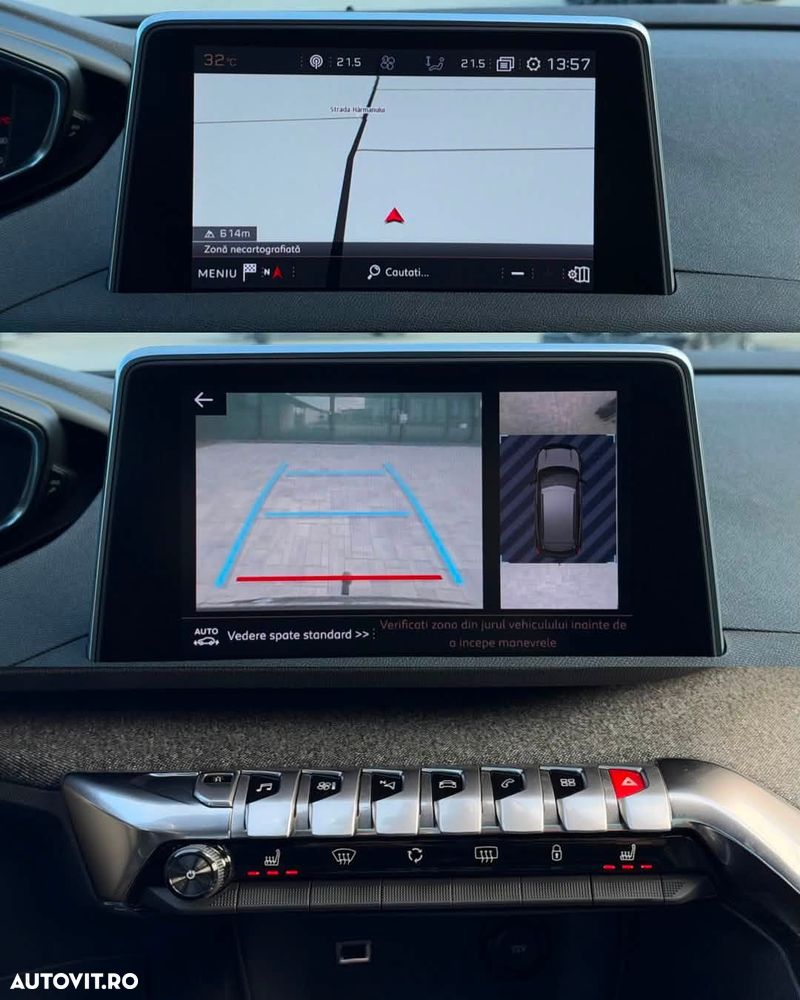 Peugeot 3008 1.5 BlueHDI S&S EAT8 GT-Line - 7