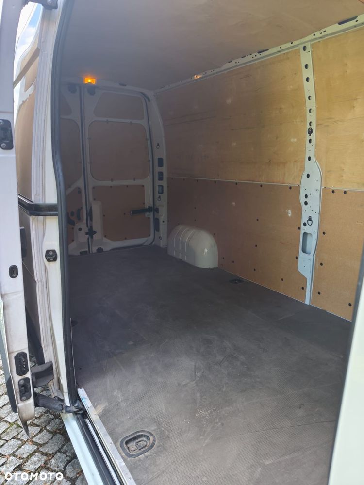 Renault Master - 2