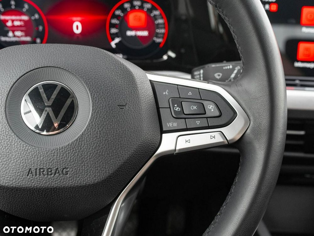 Volkswagen Golf 1.5 TSI EVO Life - 15