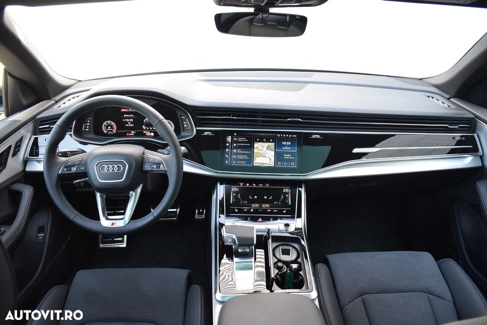 Audi Q8 - 29