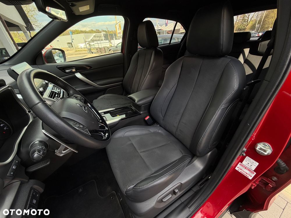 Mitsubishi Eclipse Cross 2.4 PHEV Inbusiness Plus - 7
