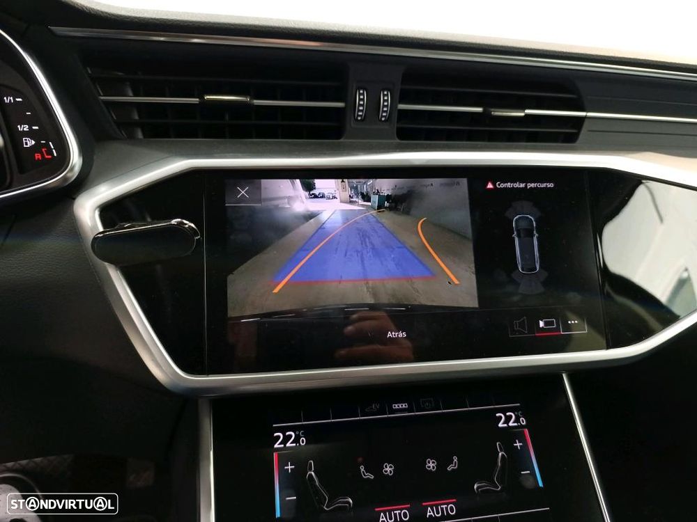 Audi A6 Avant 50 TFSIe quattro S tronic - 9