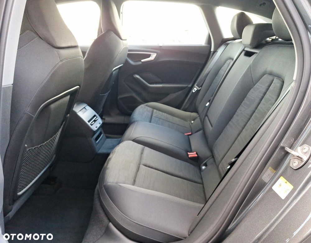 Audi A5 Avant TFSI S tronic - 25