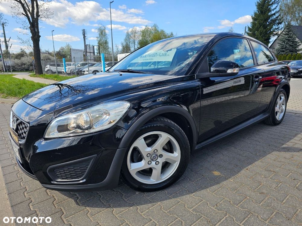 Volvo C30 - 4