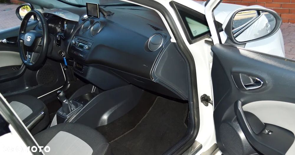 Seat Ibiza 1.4 Reference - 32