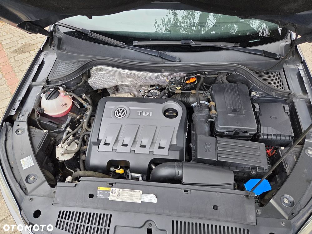 Volkswagen Tiguan 2.0 TDI DPF 4Motion BlueMotion Technology DSG Life - 16