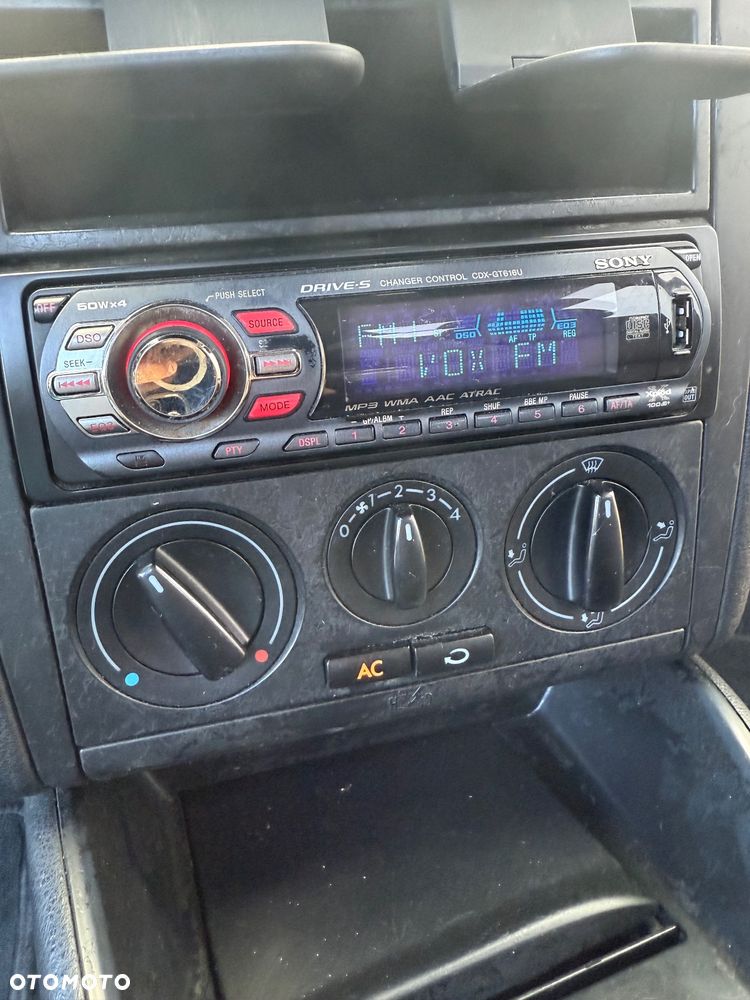 Volkswagen Golf IV 1.9 TDI Trendline - 34