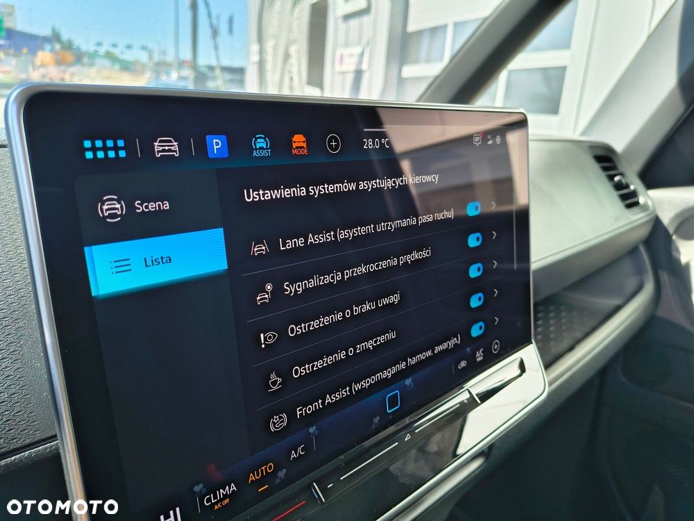 Volkswagen ID. Buzz Cargo ID Buzz Cargo 79kwh 340KM - 12