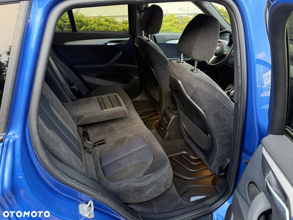 BMW X1 sDrive18i M Sport - 18