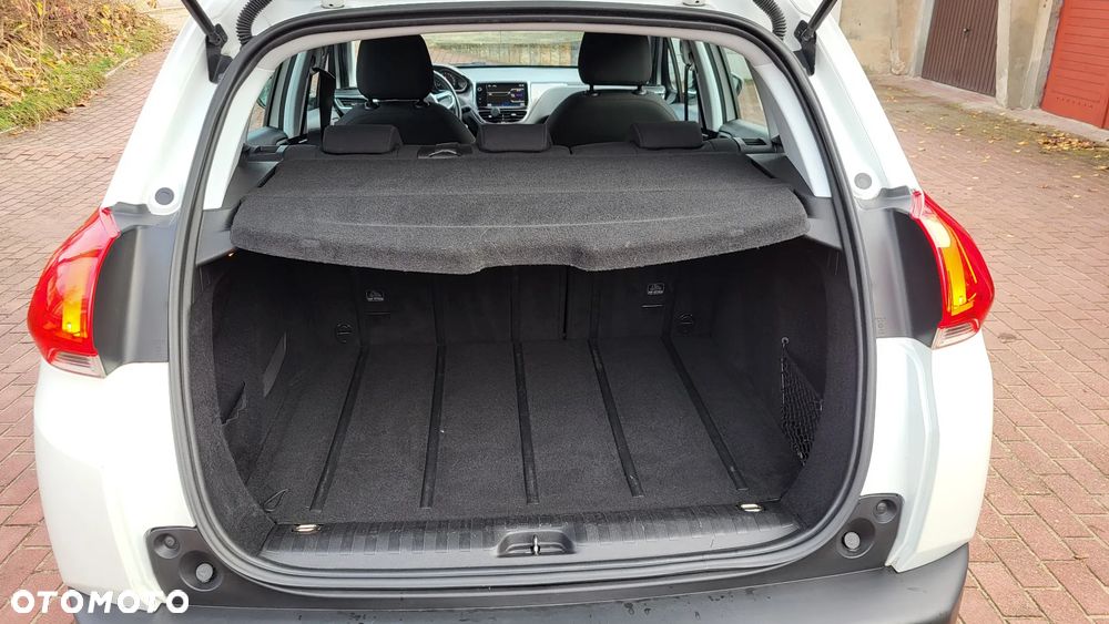 Peugeot 2008 1.2 VTi/Pure Tech Active - 5