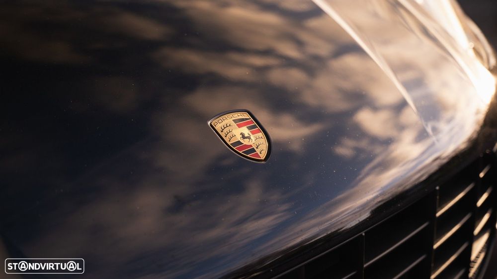 Porsche Macan - 15