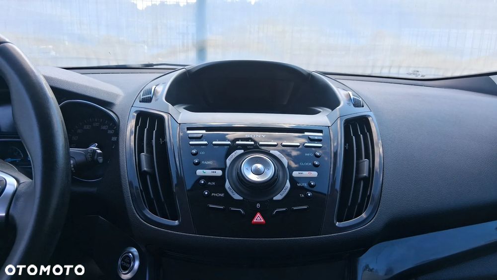 Ford Kuga 2.0 TDCi 4WD Titanium - 19