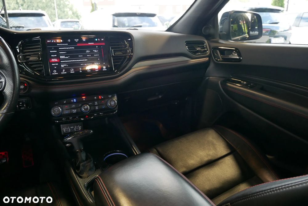 Dodge Durango - 20