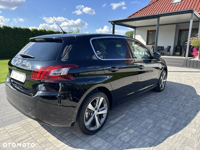 Peugeot 308 - 5