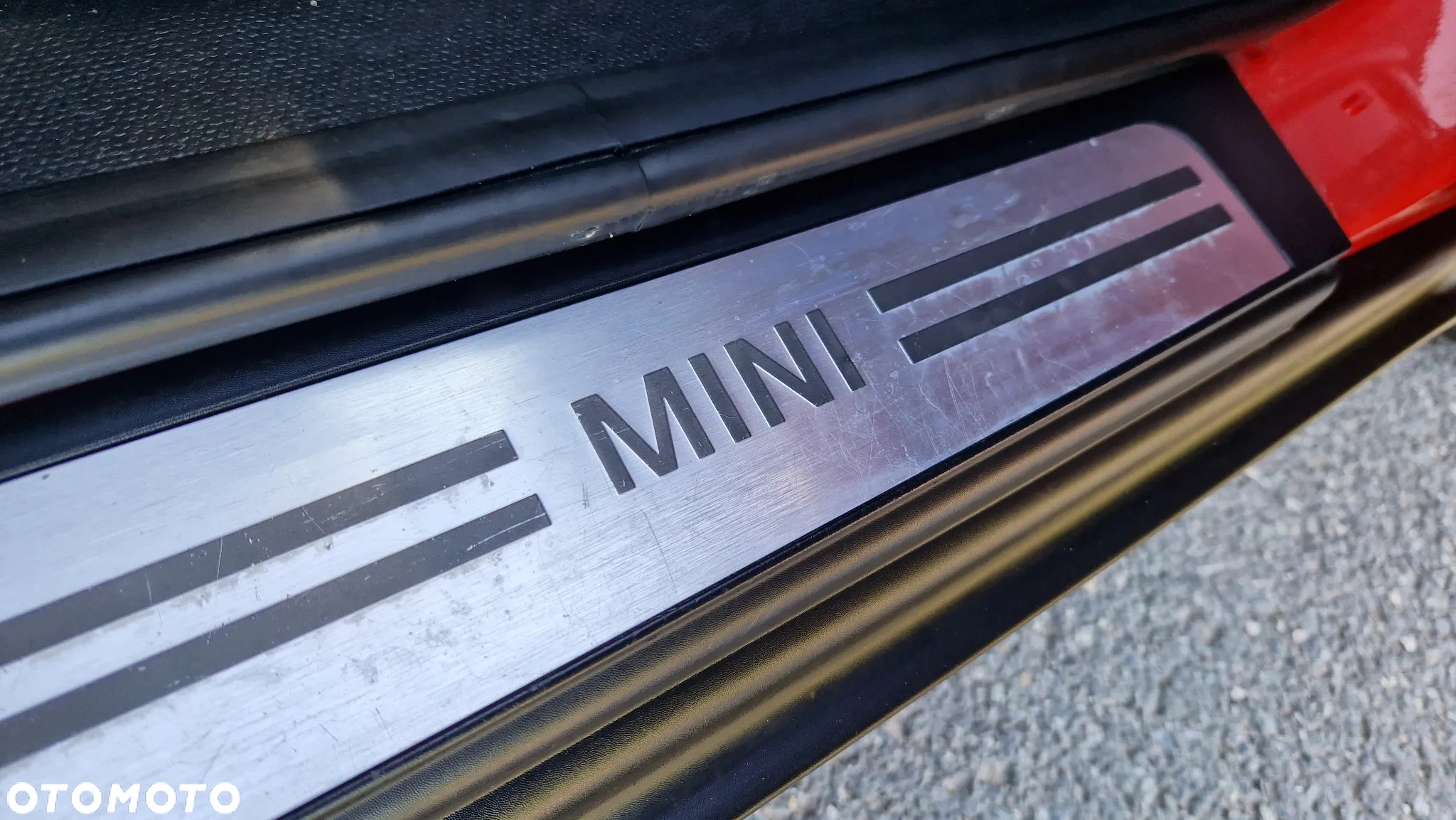 MINI Countryman One D - 26