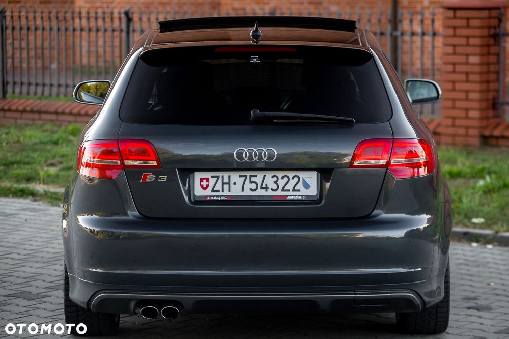 Audi S3 - 13