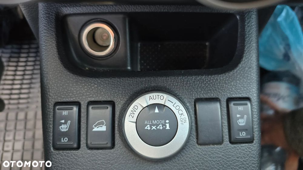 Nissan X-Trail 2.0 dCi LE Platinum - 15