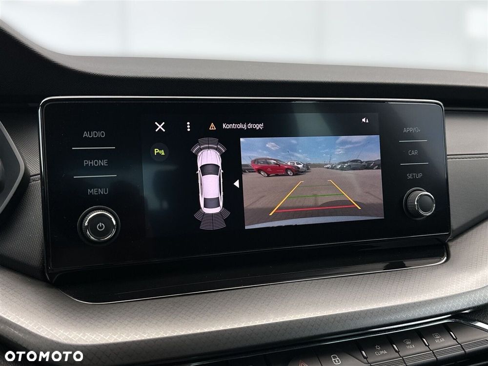 Skoda Octavia 1.5 TSI ACT Ambition - 32