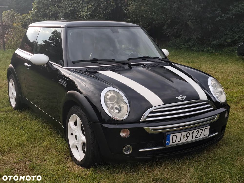 MINI ONE Park Lane - 2