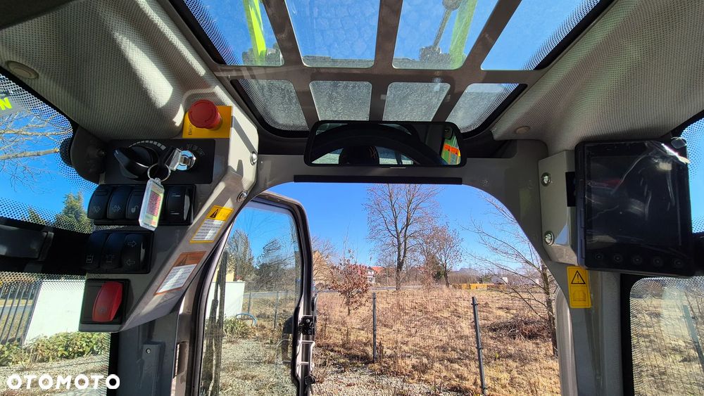 Zoomlion ZS090V - 14