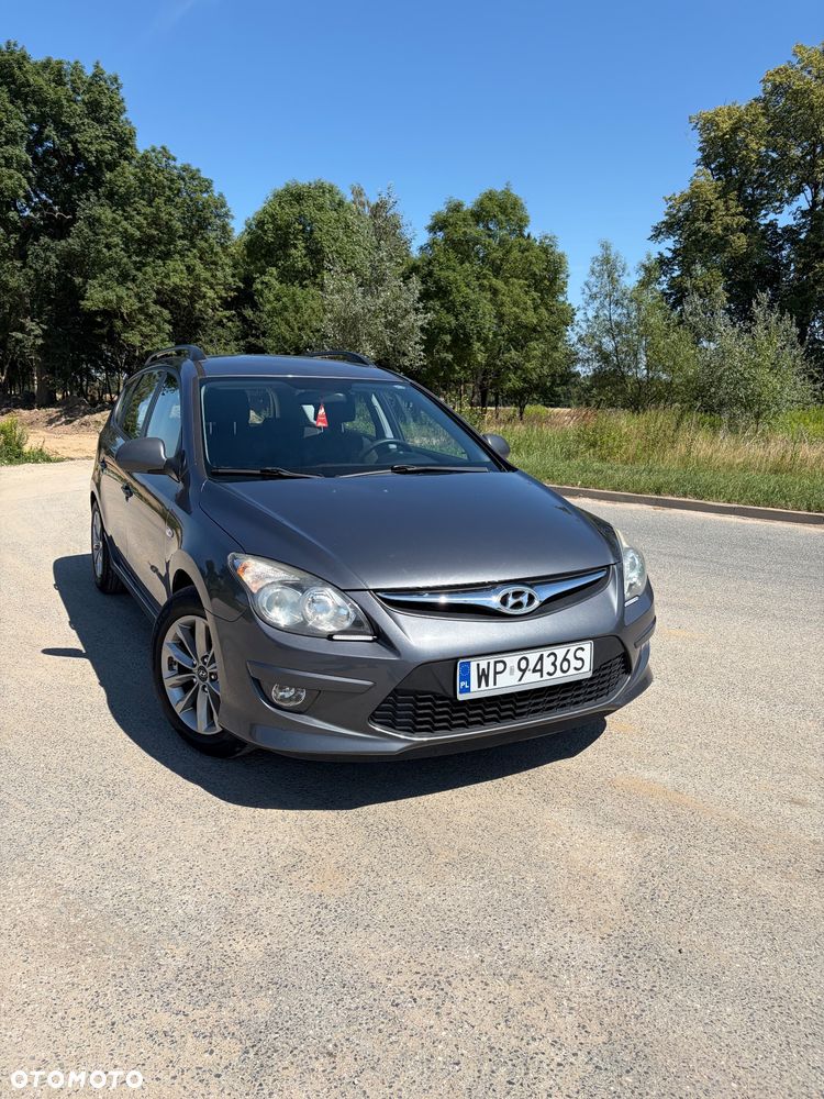 Hyundai i30 1.4 Base EU5 - 19