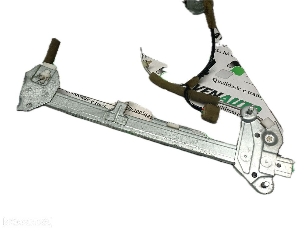 Elevador Frente Dto Electrico Mazda Mx-5 Ii (Nb) - 2