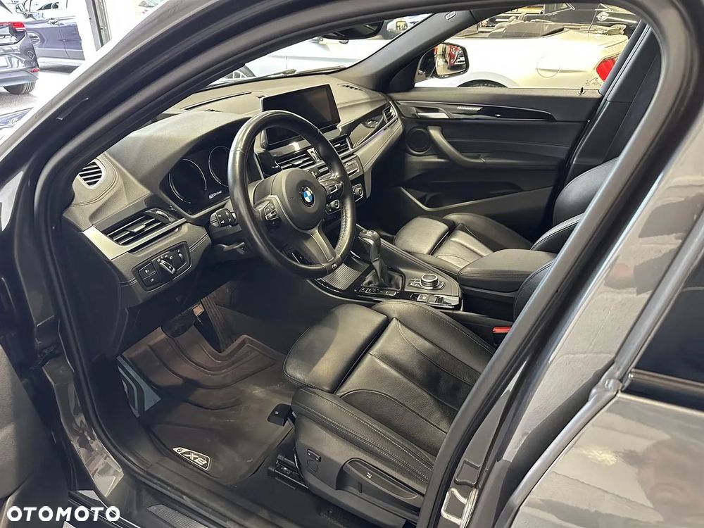 BMW X2 xDrive25e Advantage Plus - 11