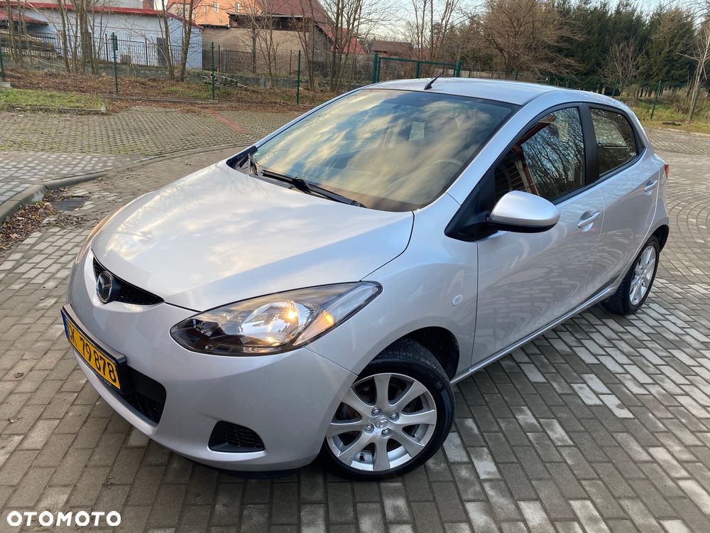 Mazda 2 1.3 Dynamic - 1