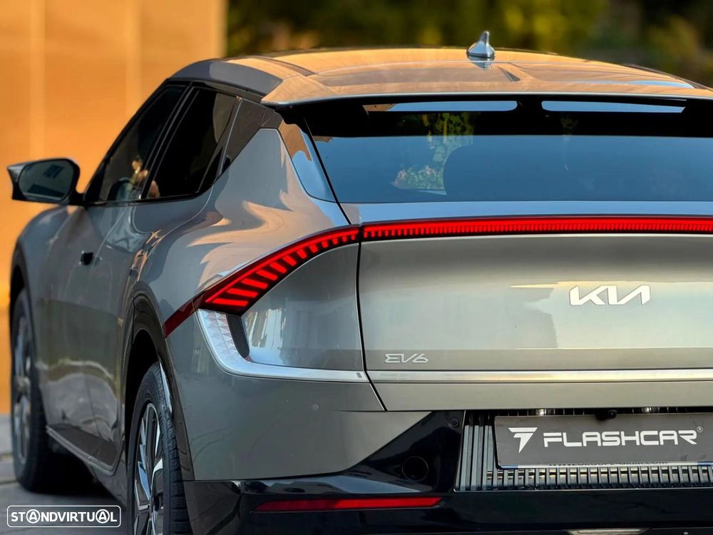 Kia EV6 - 26