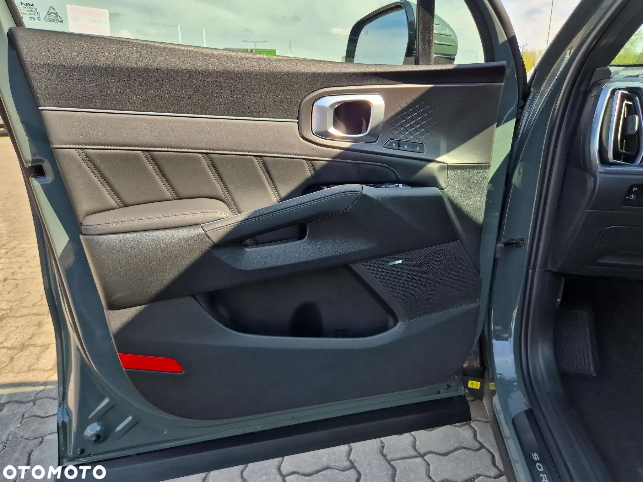 Kia Sorento 1.6 T-GDI HEV Prestige Line - 11