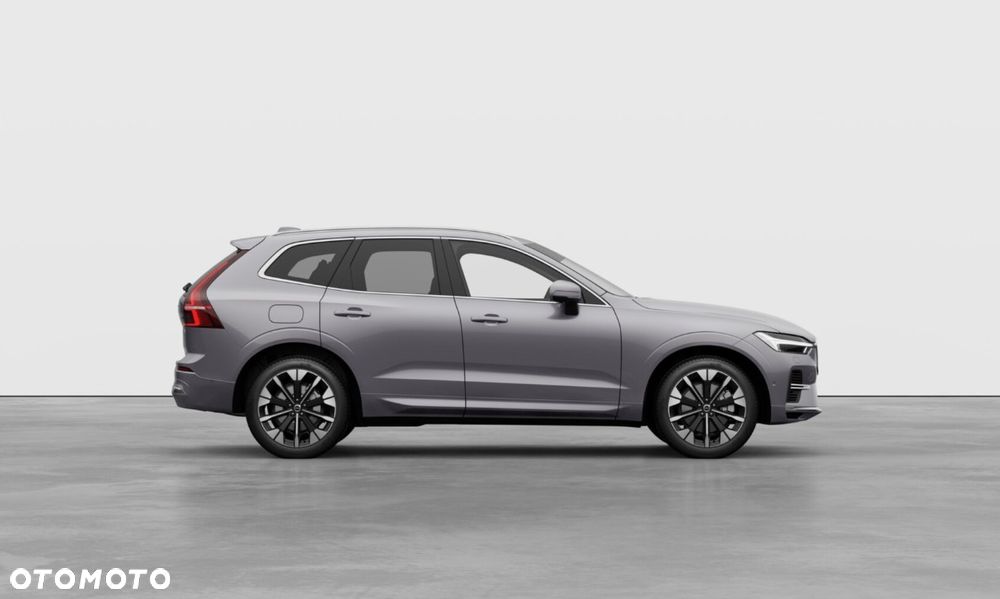 Volvo XC 60 T6 Plug-In Hybrid AWD Ultra Bright - 2