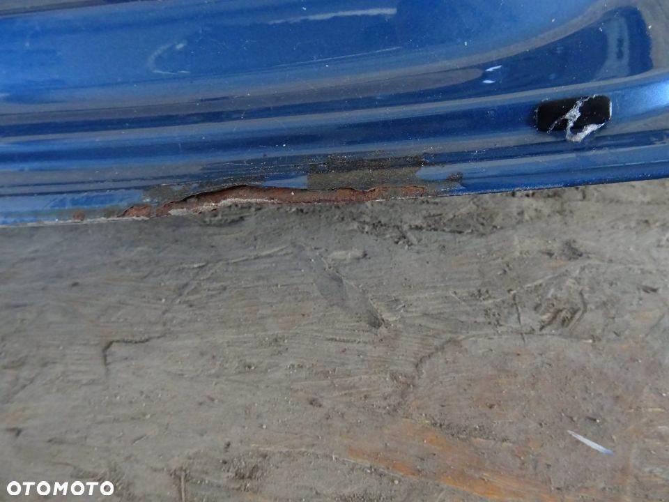 KLAPA TYŁ TYLNA AUDI A4 B6 SEDAN 00-04 NR33 - 8
