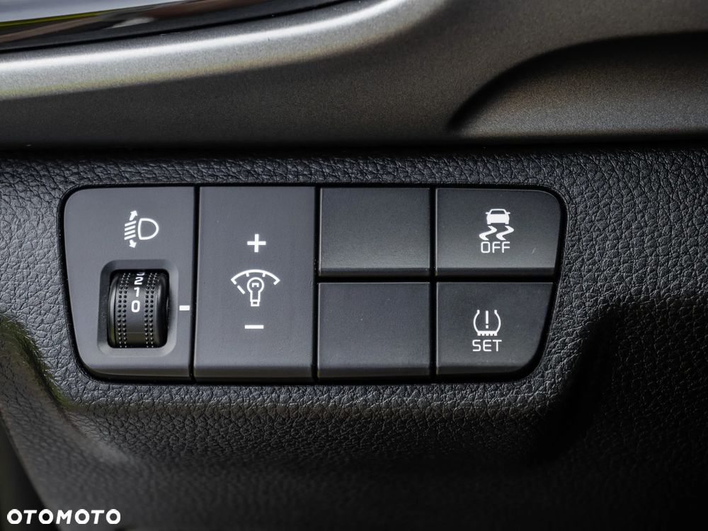 Kia Stonic 1.4 L - 27