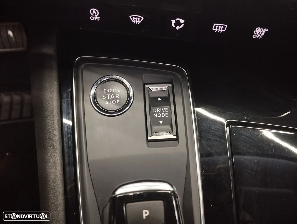 Peugeot 508 SW 1.5 BlueHDi Active Pack EAT8 - 34