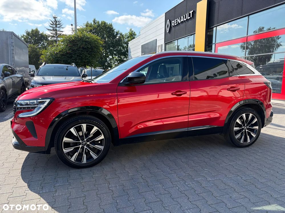 Renault Austral 1.3 TCe mHEV Techno - 5