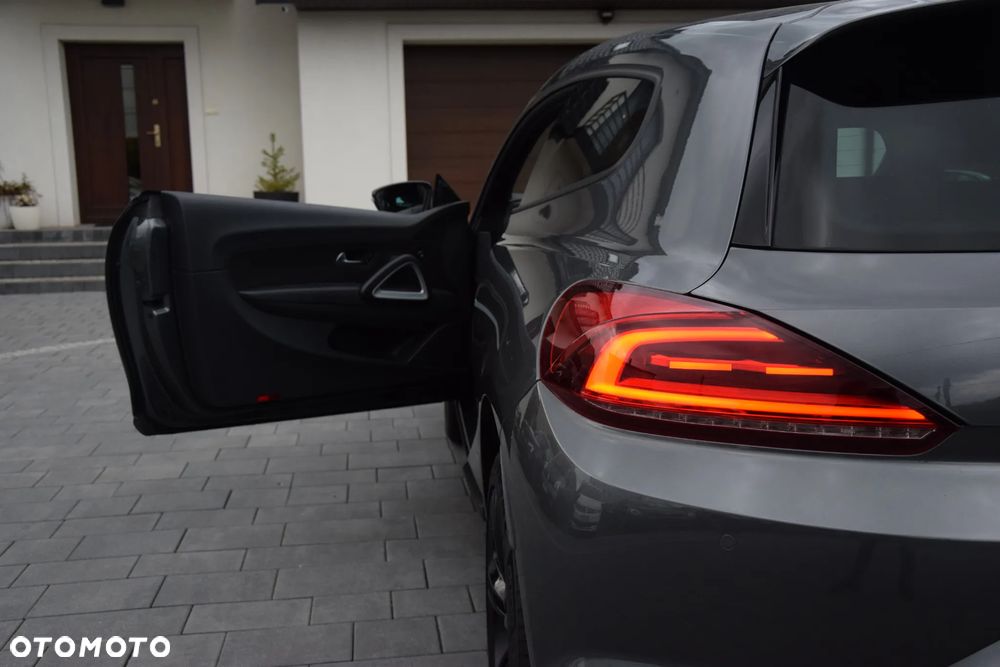 Volkswagen Scirocco 1.4 TSI BMT - 26