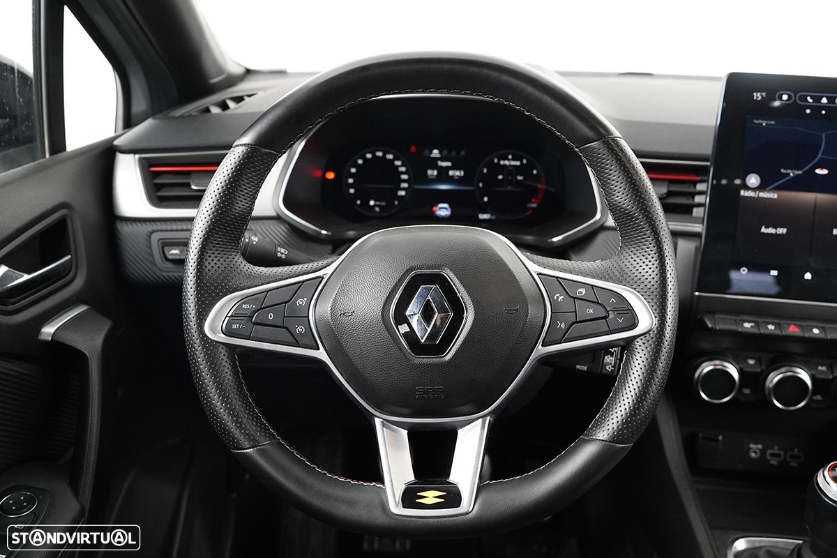 Renault Captur 1.0 TCe RS Line - 15