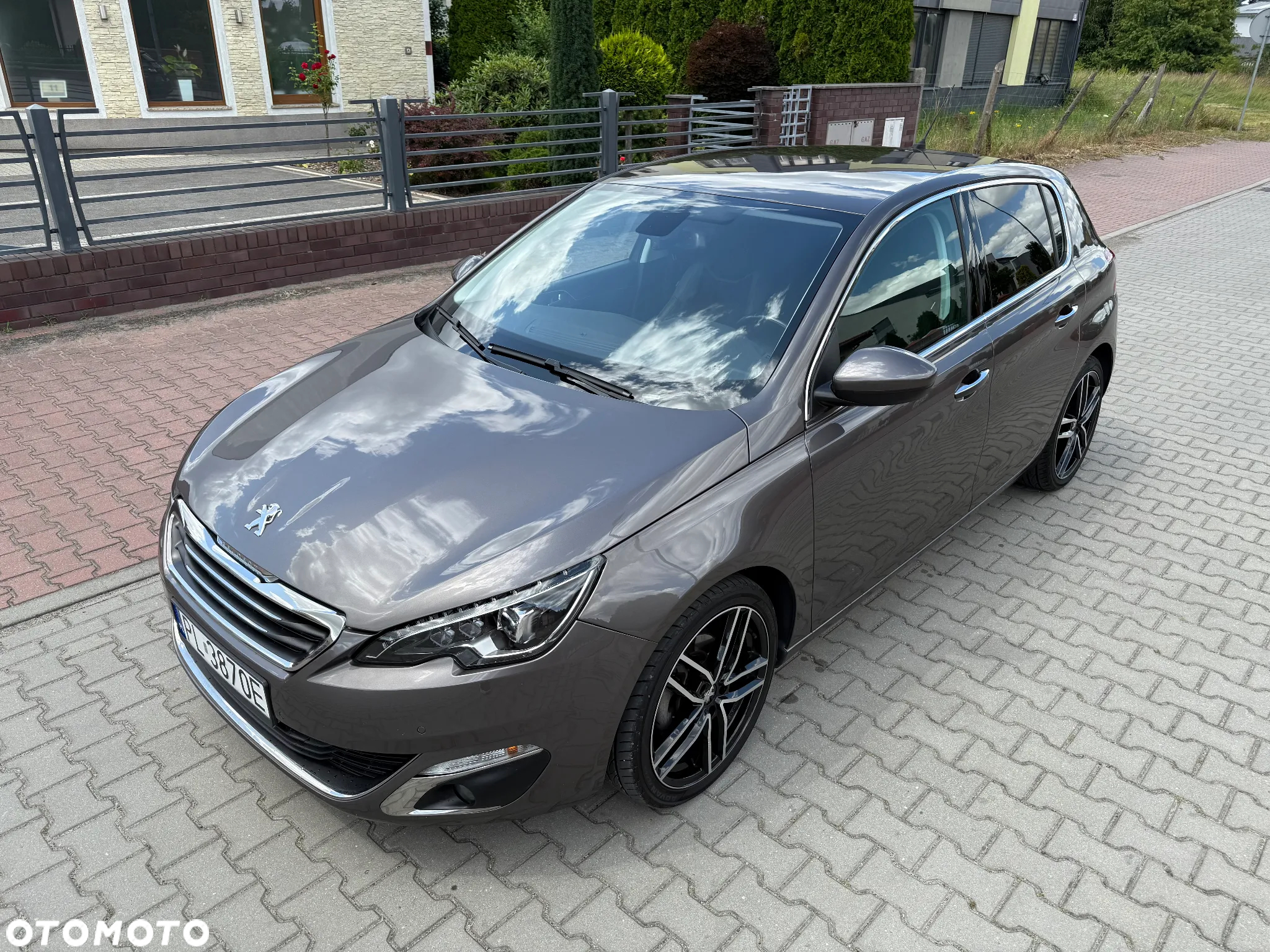 Peugeot 308 - 24