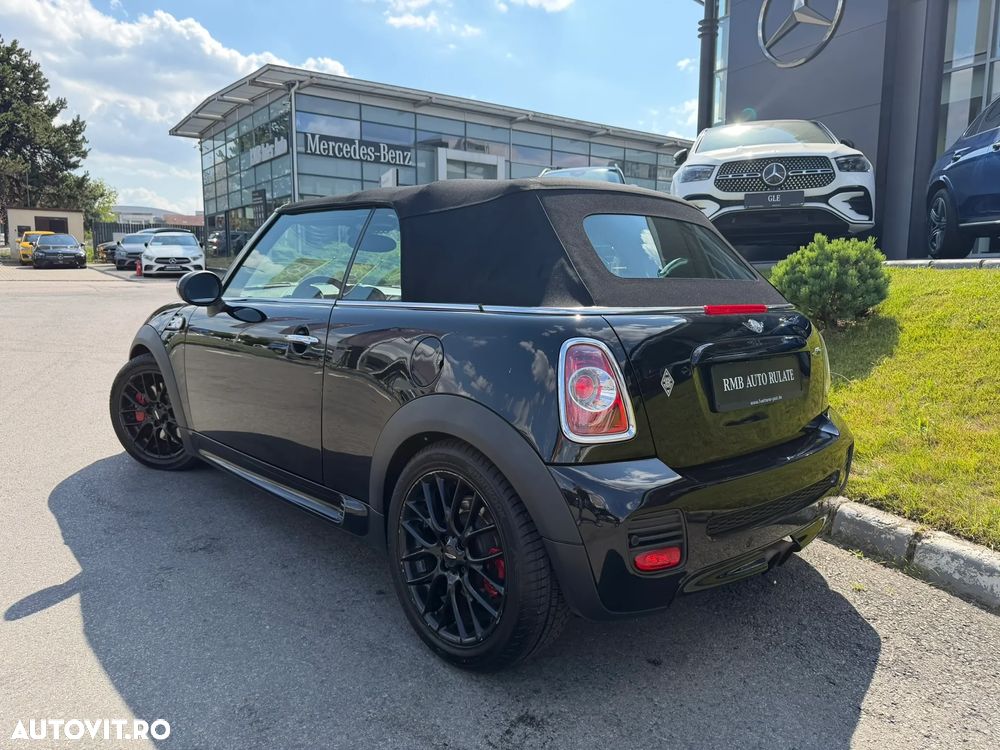 Mini John Cooper Works - 13