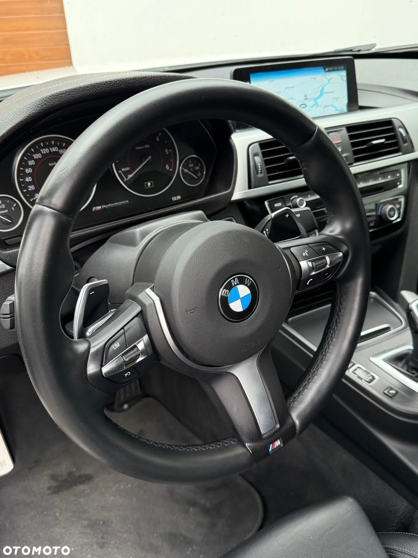 BMW Seria 4 420d M Sport - 35