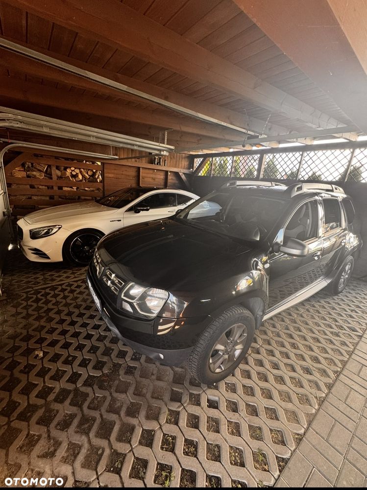 Dacia Duster 1.6 SCe Laureate S&S - 1