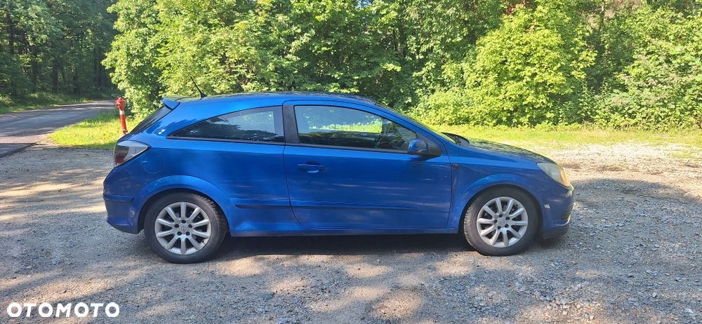 Opel Astra - 4
