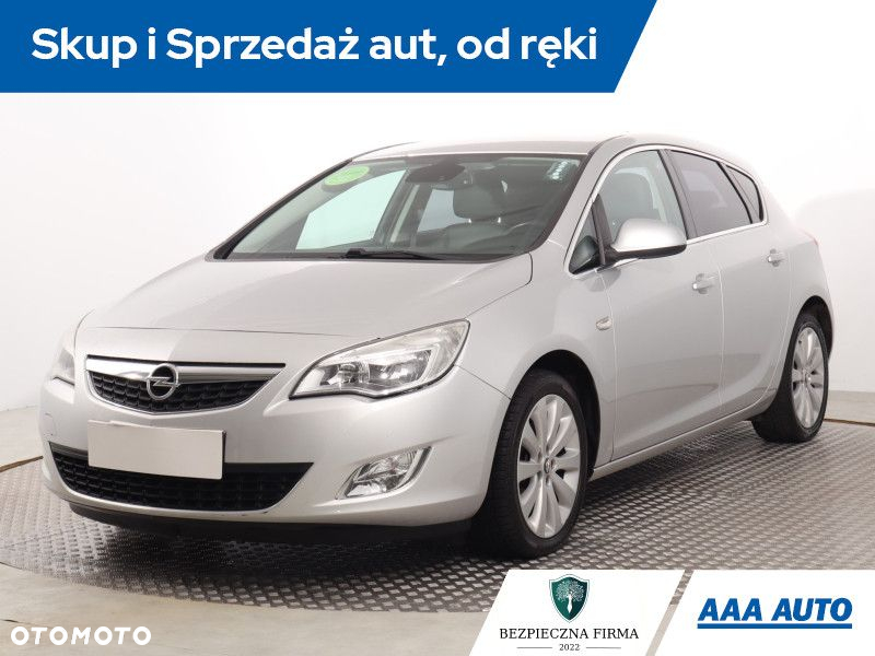 Opel Astra - 2