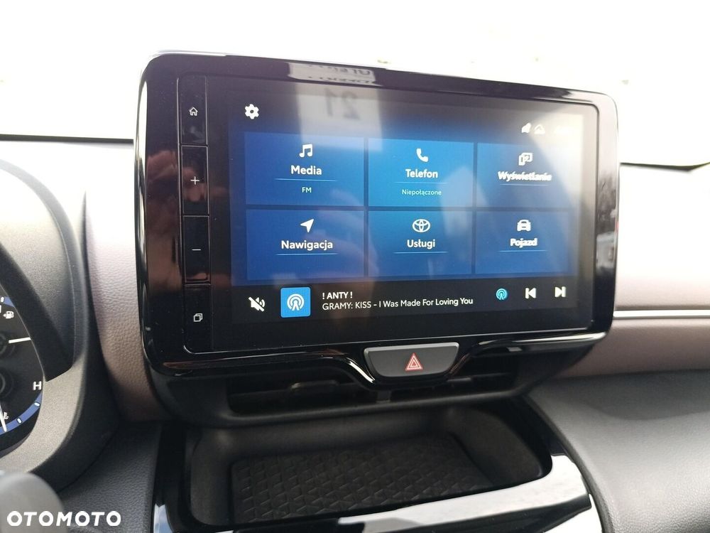 Toyota Yaris Cross - 31