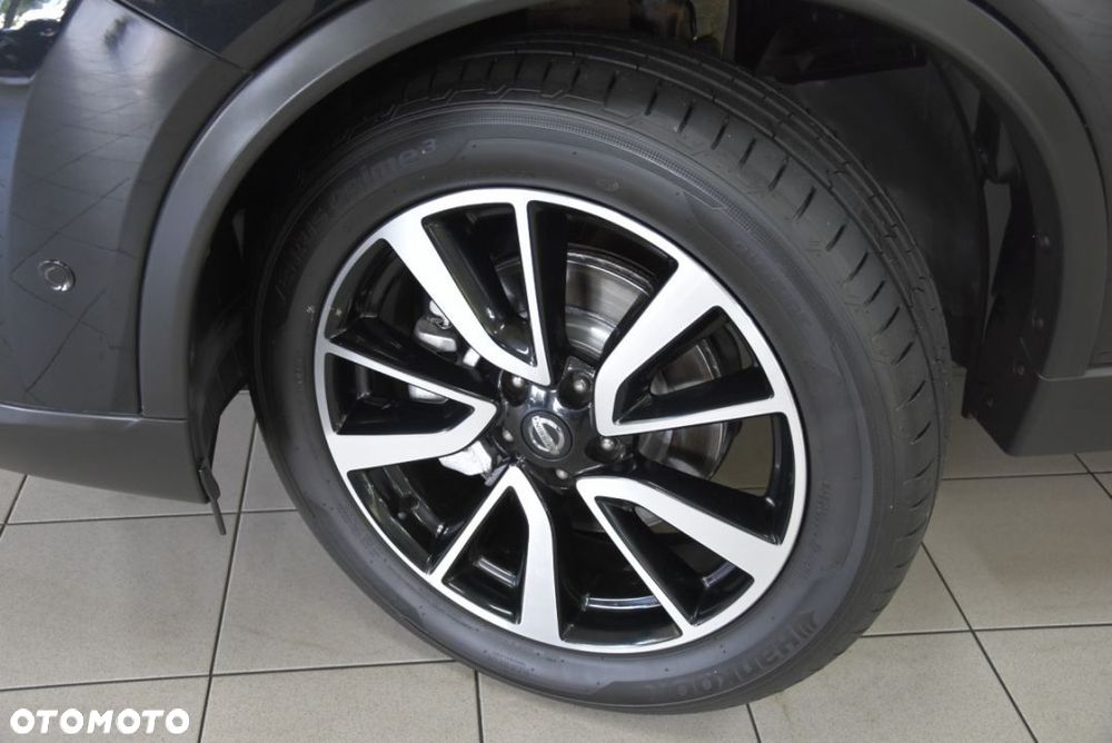 Nissan X-Trail 2.0 dCi Tekna 4WD - 15
