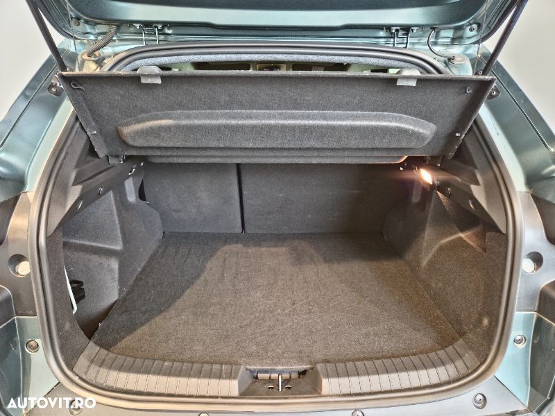 Dacia Duster TCe 130 4X4 MHEV Journey - 10